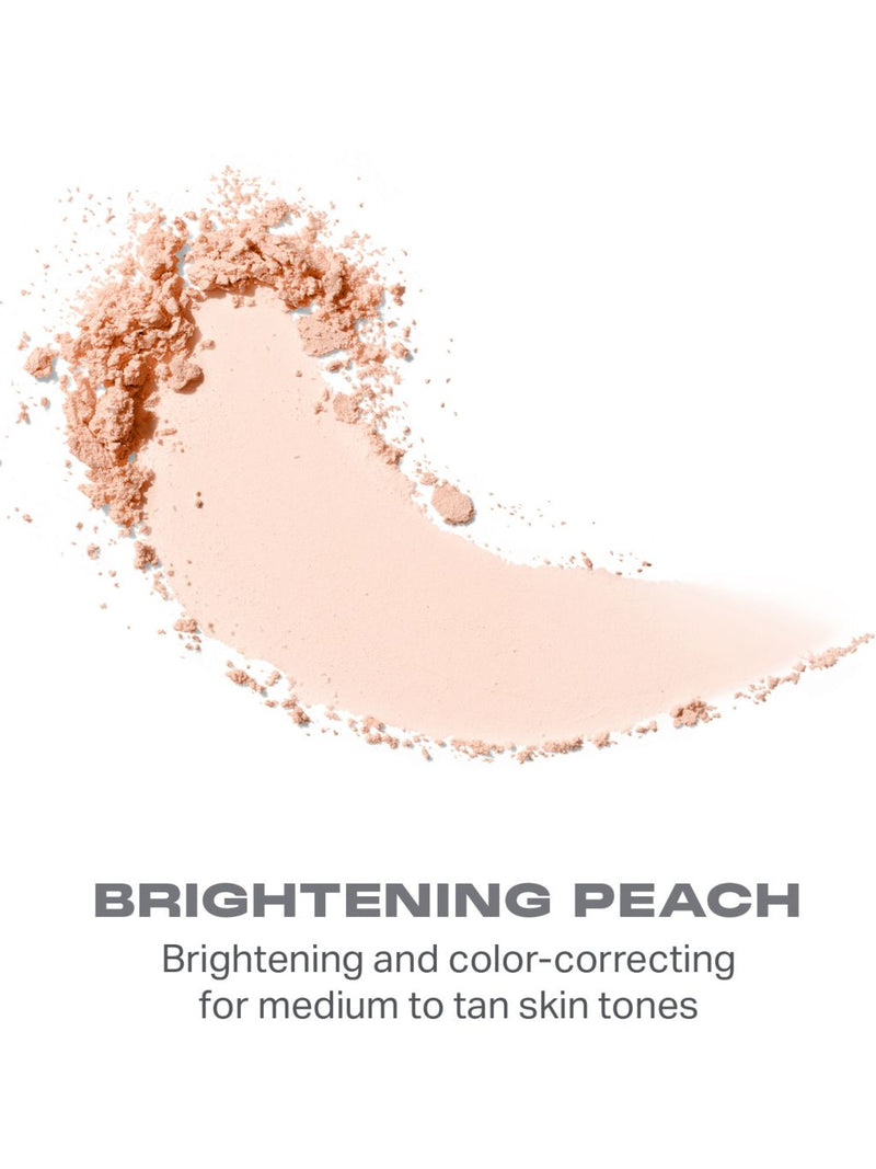 Morphe setting powder Brightening Peach 9g (British brand)