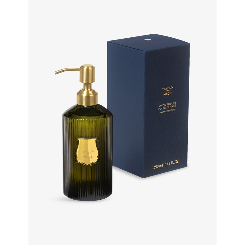 Trudon Médie liquid hand soap 350ml, UK version