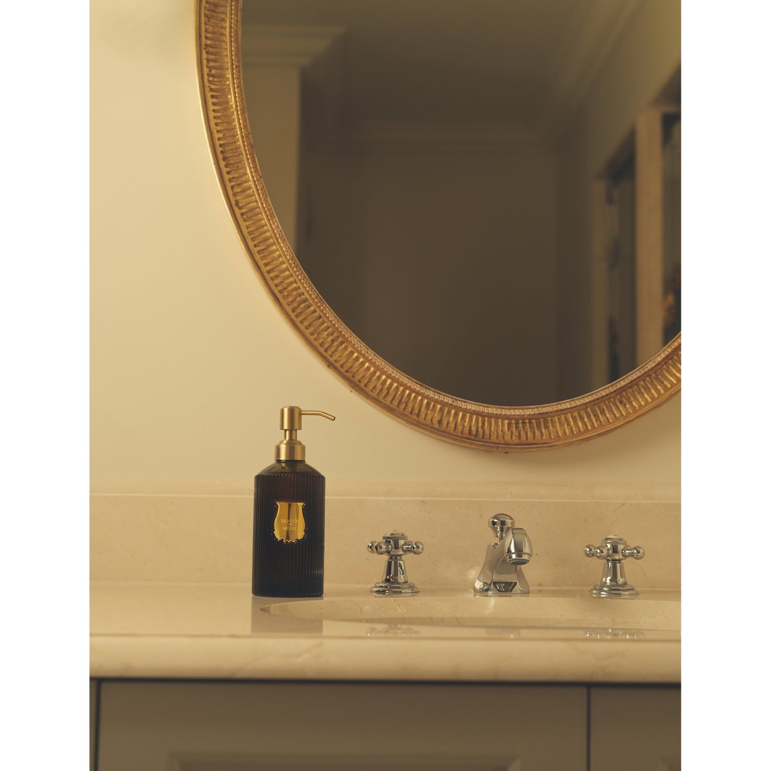 Trudon Médie liquid hand soap 350ml, UK version