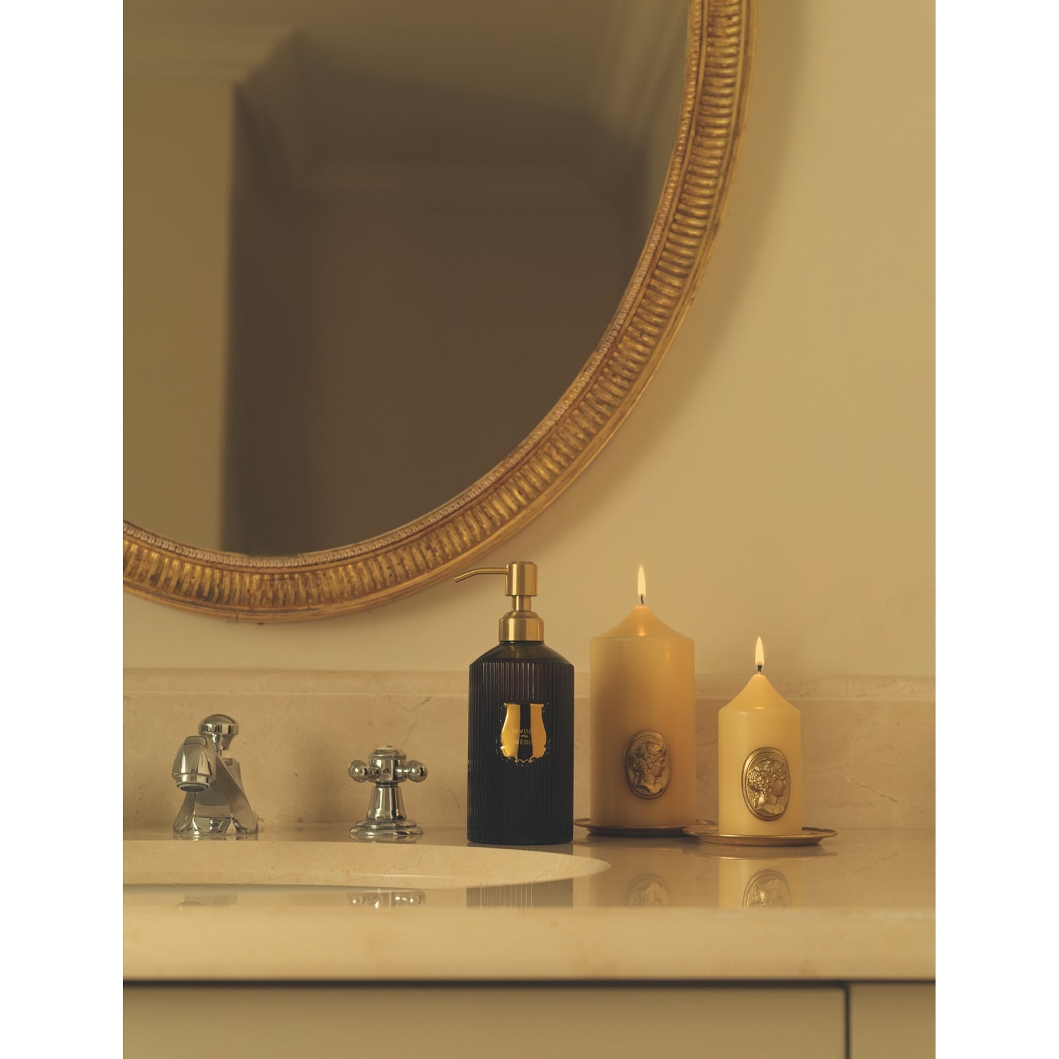 Trudon Médie liquid hand soap 350ml, UK version