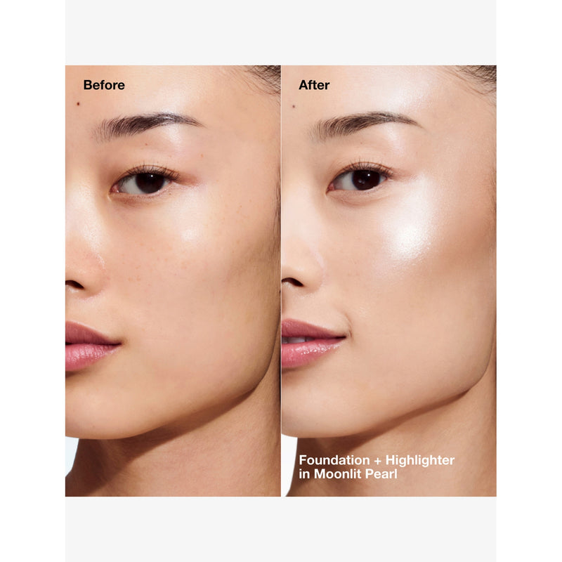 Clinique True Highlight Weightless Illuminator 8g (British brand)