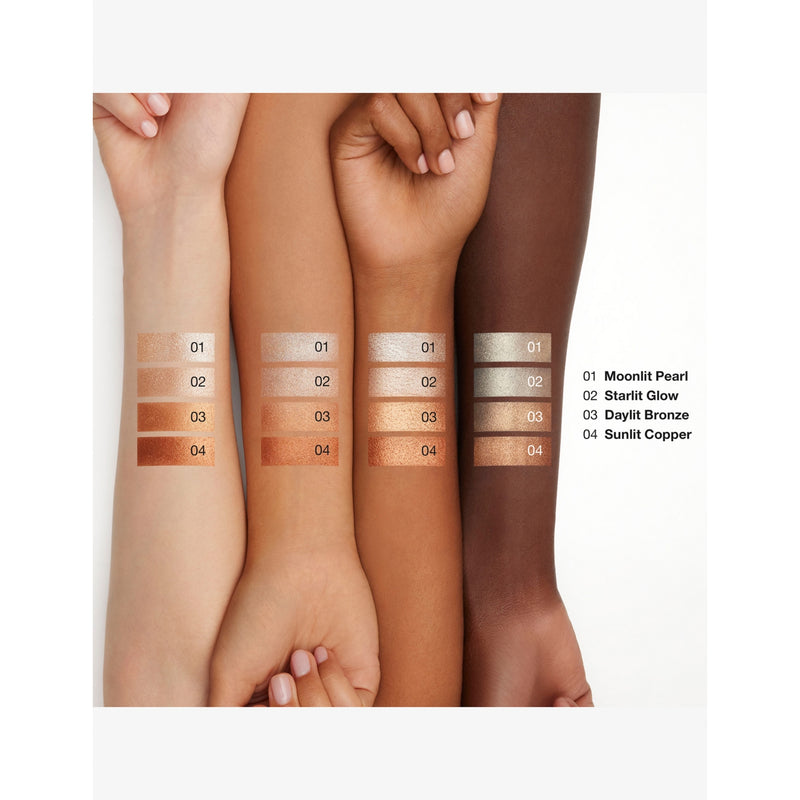 Clinique True Highlight Weightless Illuminator 8g (British brand)