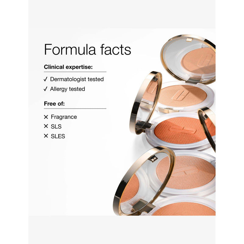 Clinique True Highlight Weightless Illuminator 8g (British brand)