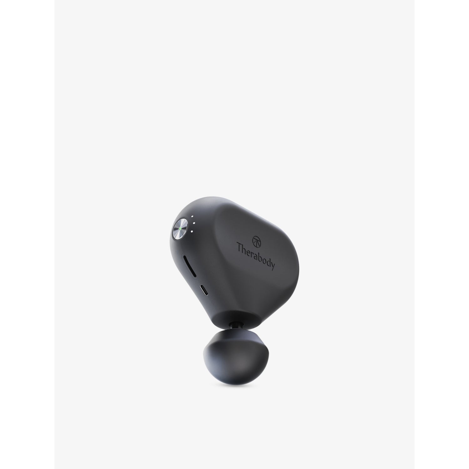 Therabody Theragun Mini 3.0 percussion massager, imported from the UK