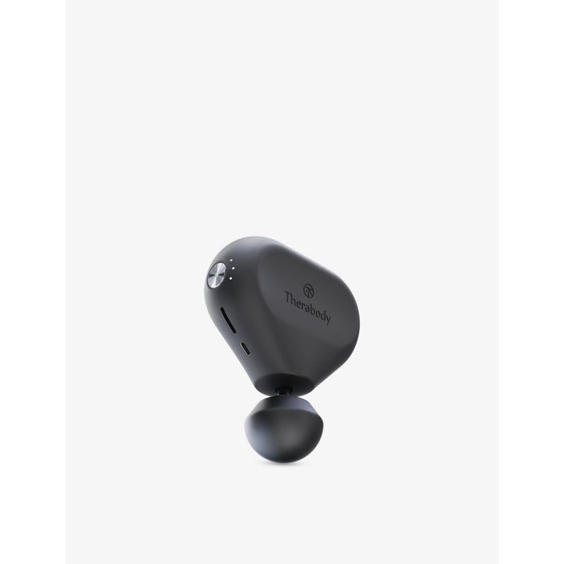 Therabody Theragun Mini 3.0 percussion massager, imported from the UK
