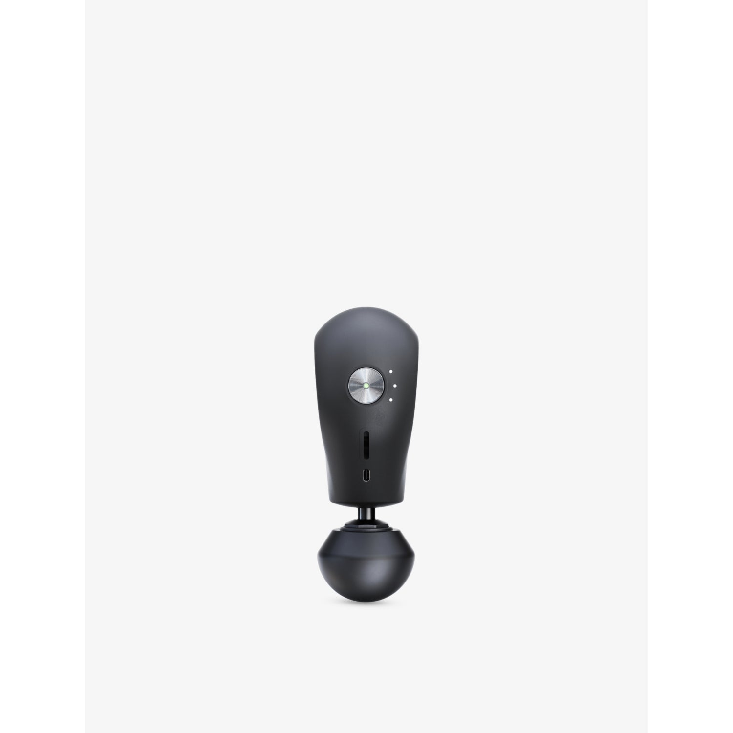 Therabody Theragun Mini 3.0 percussion massager, imported from the UK