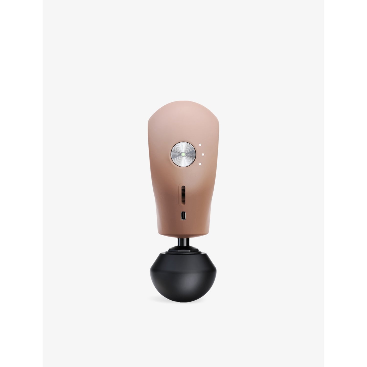 Therabody Theragun Mini 3.0 massage gun, imported from the UK