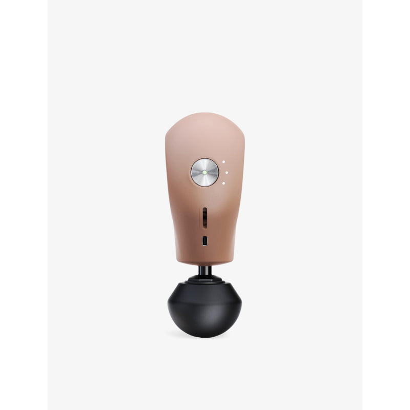 Therabody Theragun Mini 3.0 massage gun, imported from the UK
