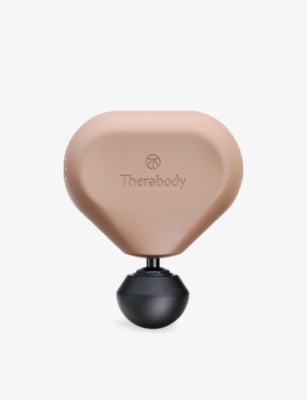 Therabody Theragun Mini 3.0 massage gun, imported from the UK