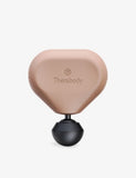 Therabody Theragun Mini 3.0 massage gun, imported from the UK