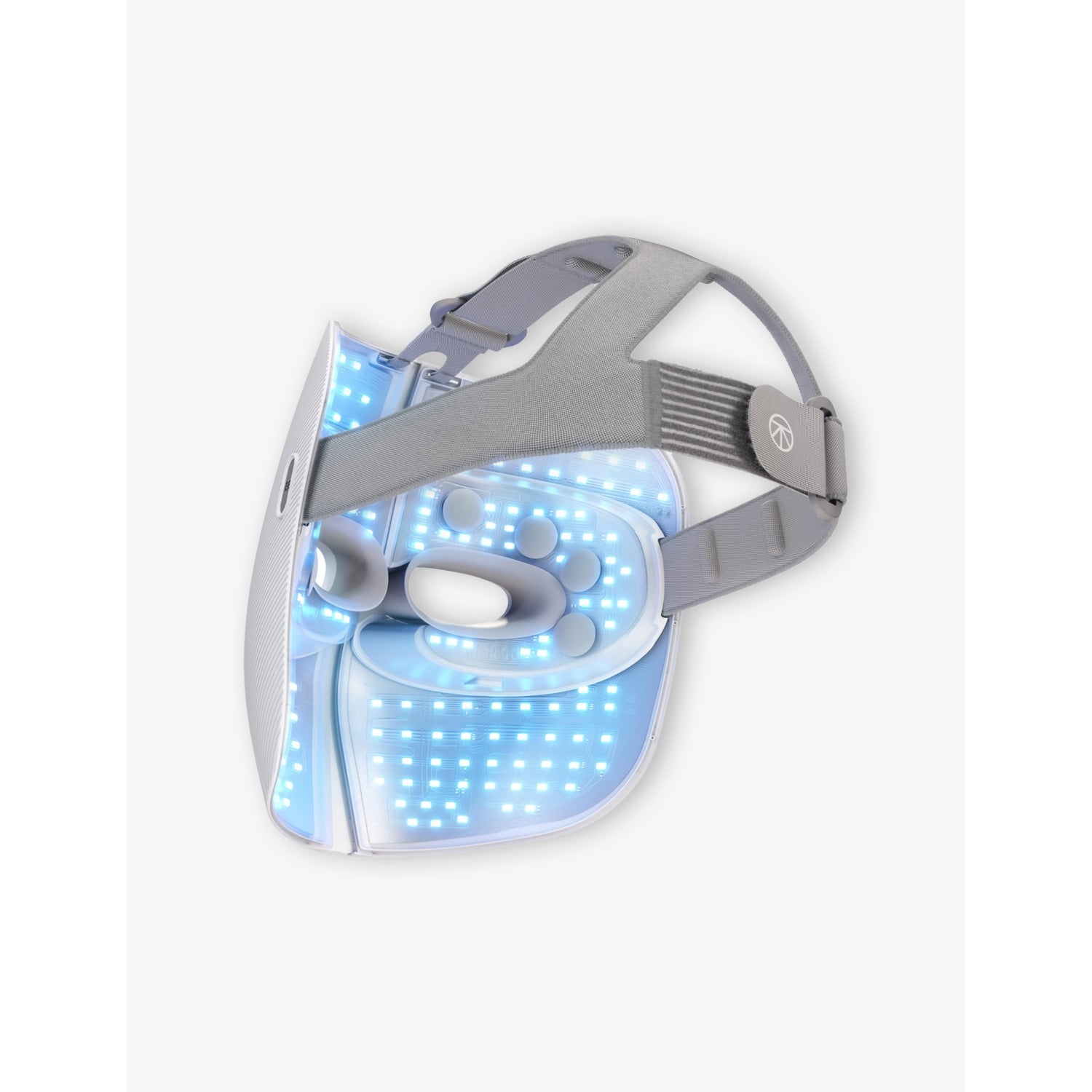Therabody TheraFace Mask LED light therapy device (British brand)
