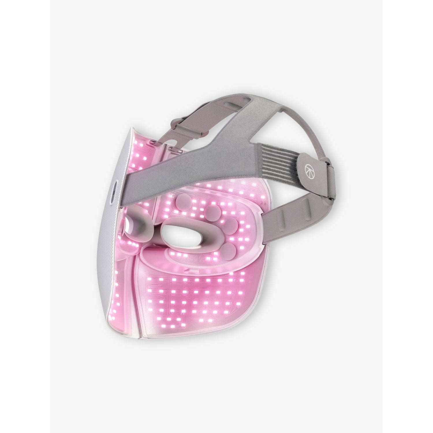 Therabody TheraFace Mask LED light therapy device (British brand)