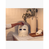 Therabody TheraFace Mask LED light therapy device (British brand)