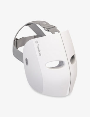 Therabody TheraFace Mask LED light therapy device (British brand)