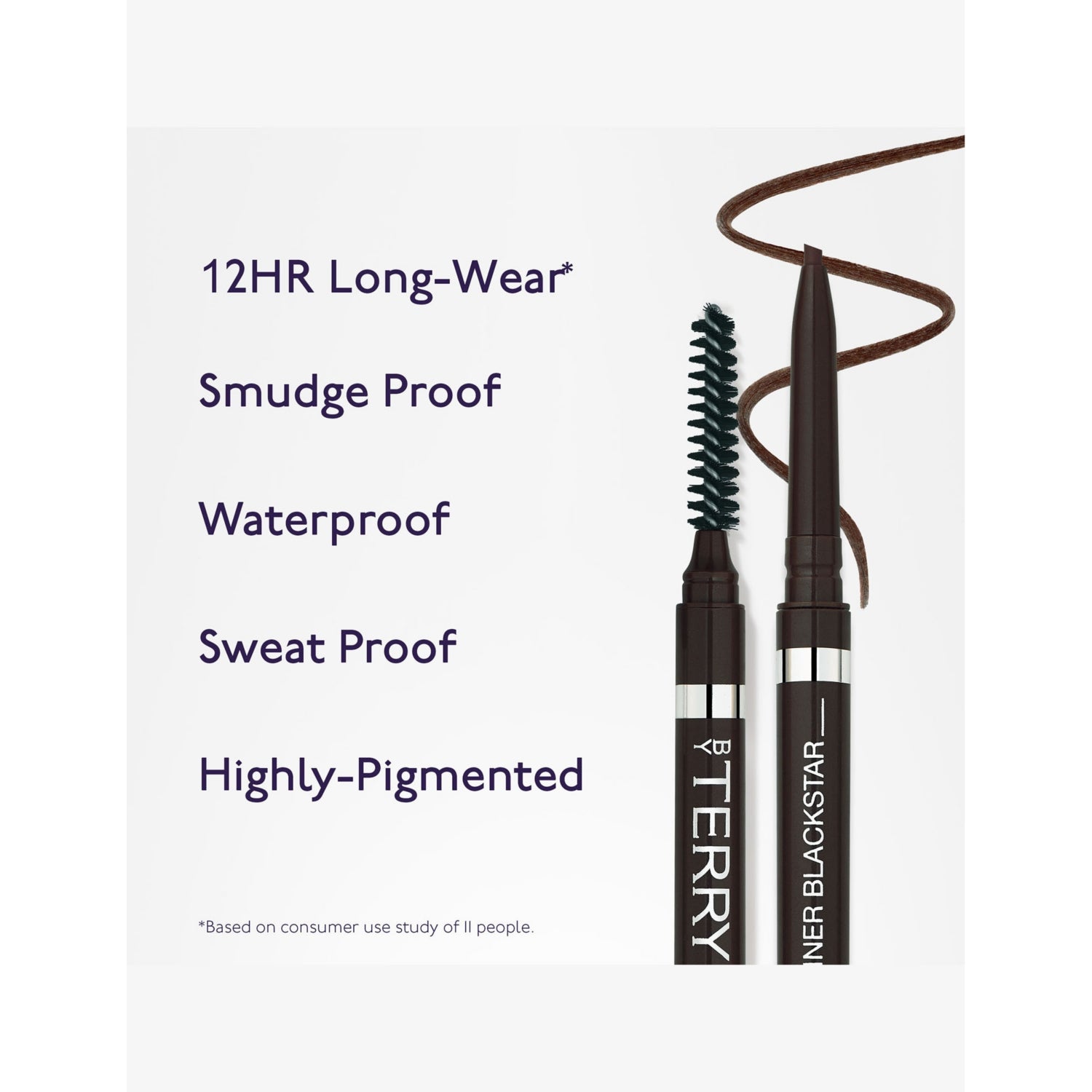 By Terry eyebrow pencil Blackstar, UK version