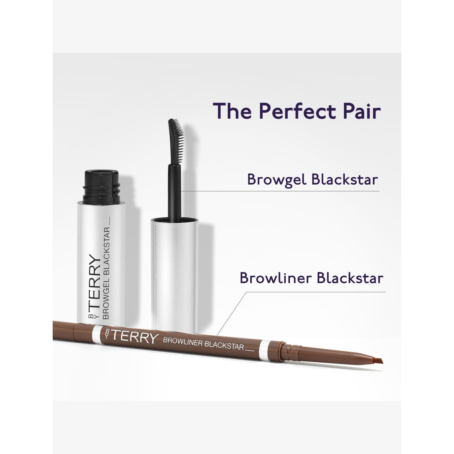 By Terry eyebrow pencil Blackstar, UK version