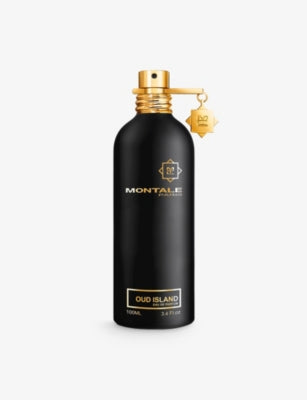 Montale Oud Island eau de parfum 100ml, UK version