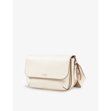 Aspinal of London Ella Grande leather cross-body bag (British brand)