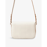 Aspinal of London Ella Grande leather cross-body bag (British brand)