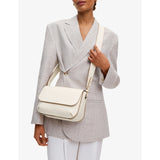 Aspinal of London Ella Grande leather cross-body bag (British brand)