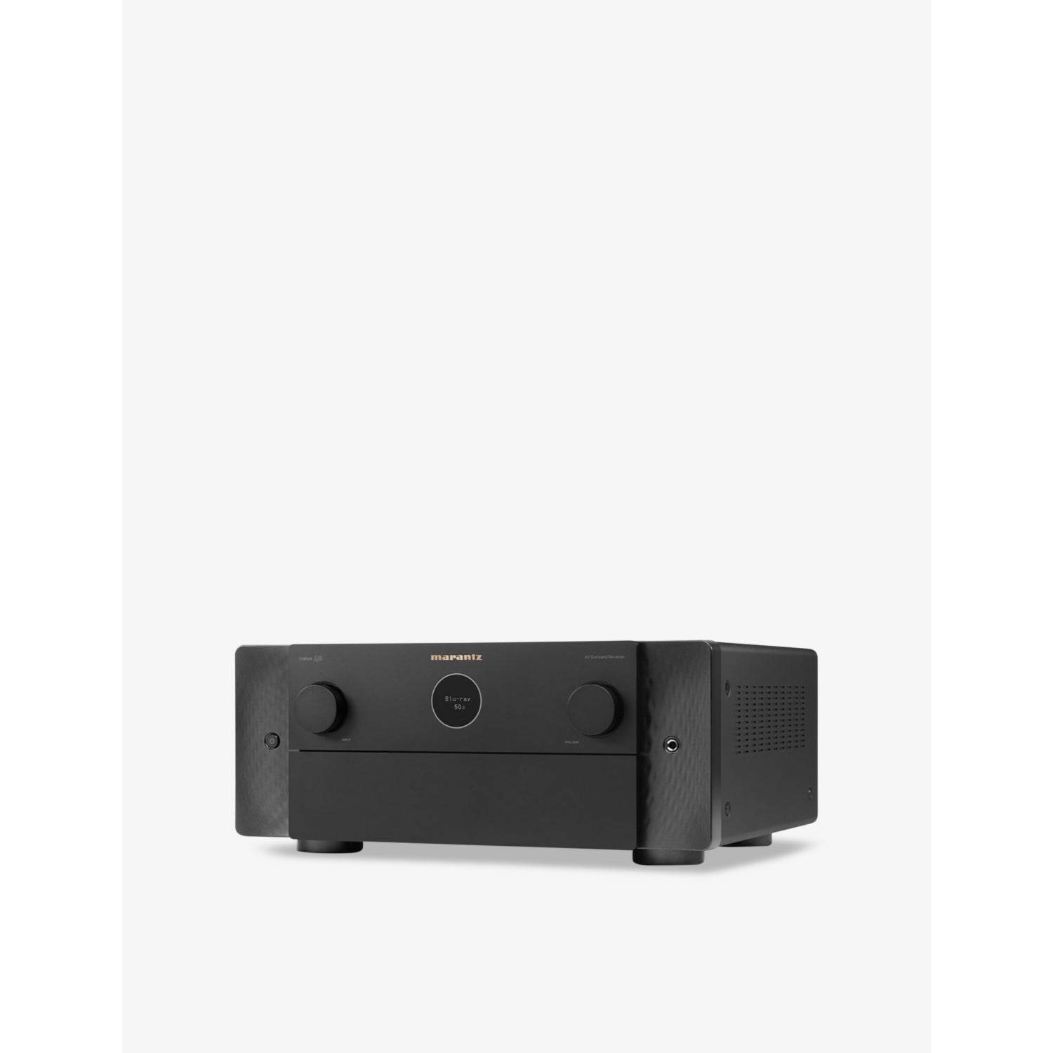 Marantz Cinema 40 AV receiver for home theatre (British brand)