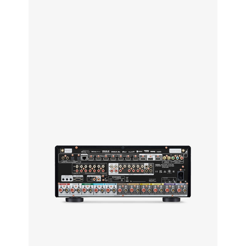 Marantz Cinema 40 AV receiver for home theatre (British brand)