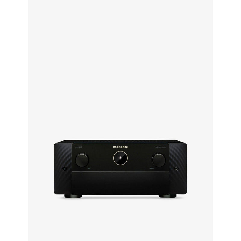 Marantz Cinema 40 AV receiver for home theatre (British brand)
