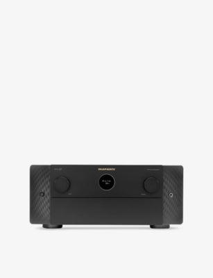 Marantz Cinema 40 AV receiver for home theatre (British brand)