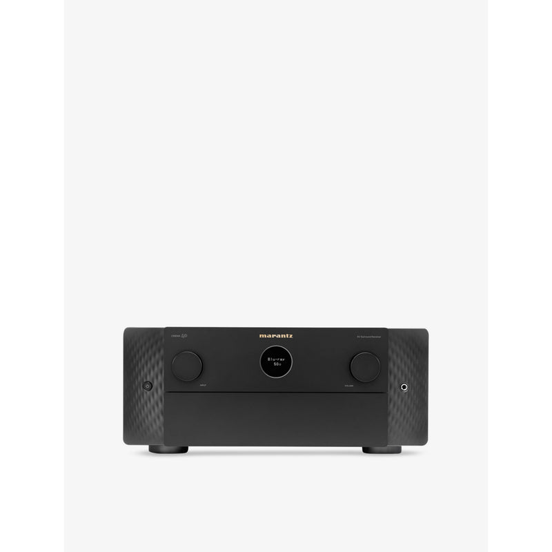 Marantz Cinema 40 AV receiver for home theatre (British brand)