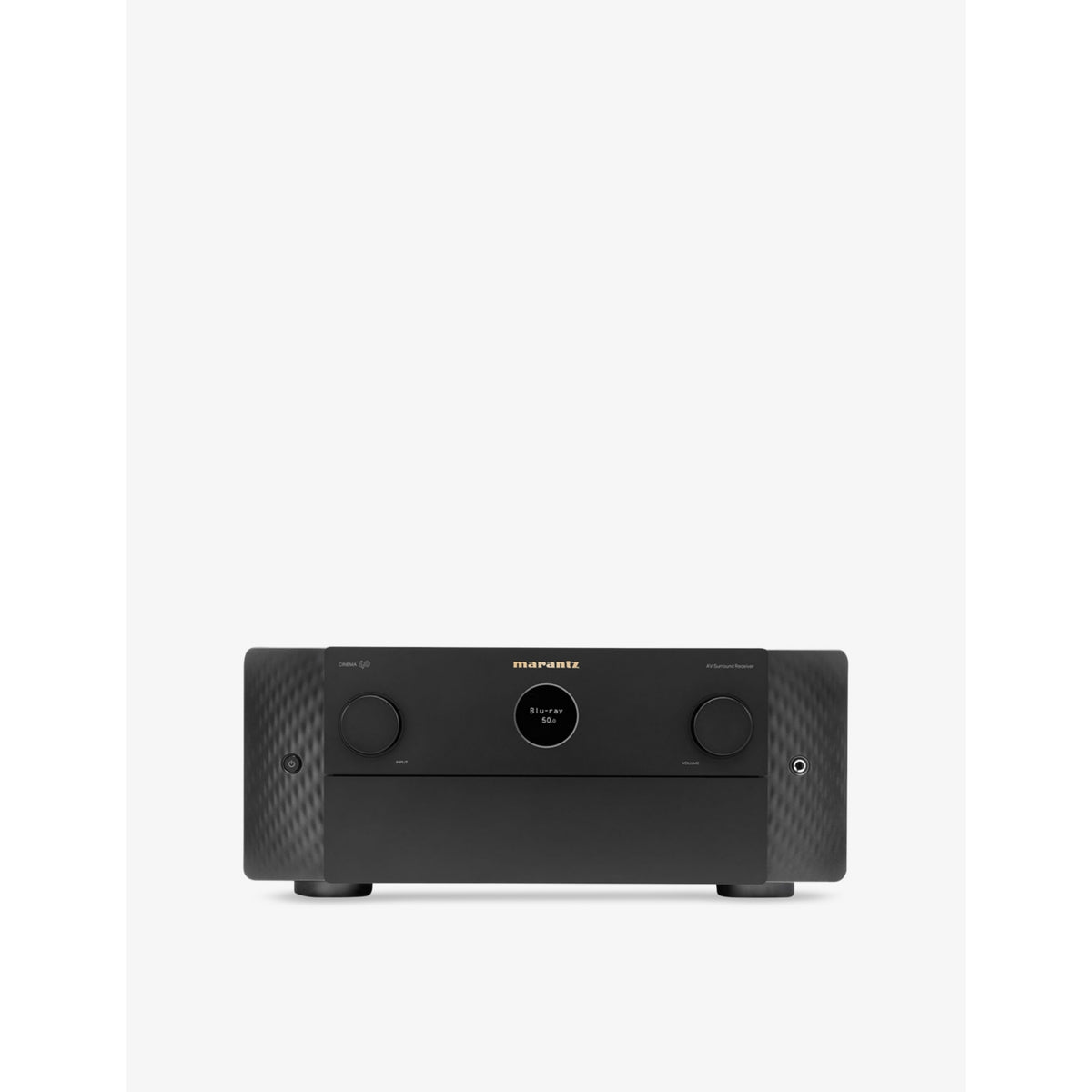 Marantz Cinema 40 AV receiver for home theatre (British brand)