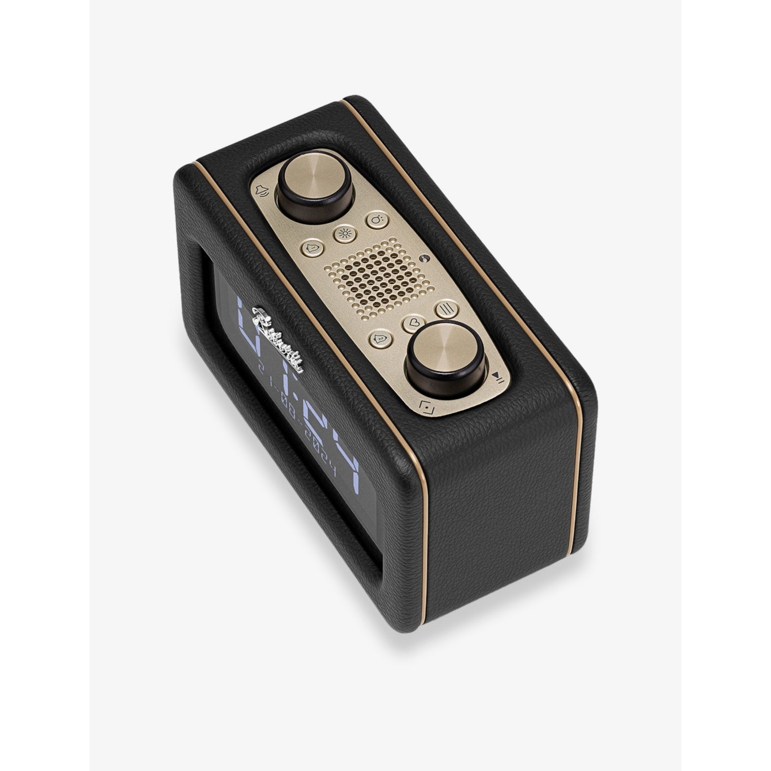 Roberts Revival Rest DAB Bluetooth clock radio - British product