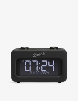 Roberts Revival Rest DAB Bluetooth clock radio - British product
