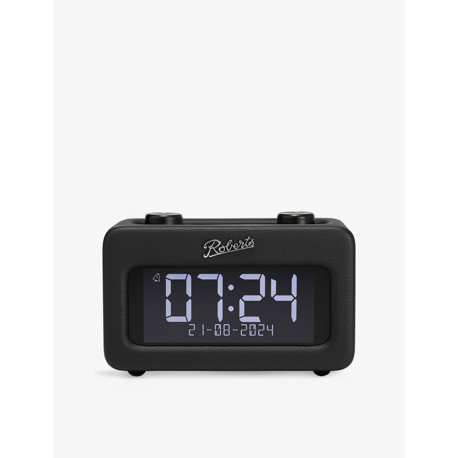 Roberts Revival Rest DAB Bluetooth clock radio - British product