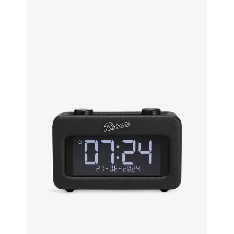 Roberts Revival Rest DAB Bluetooth clock radio - British product