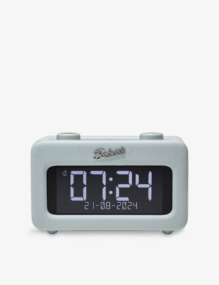 Roberts Revival Rest DAB Bluetooth clock radio - British product