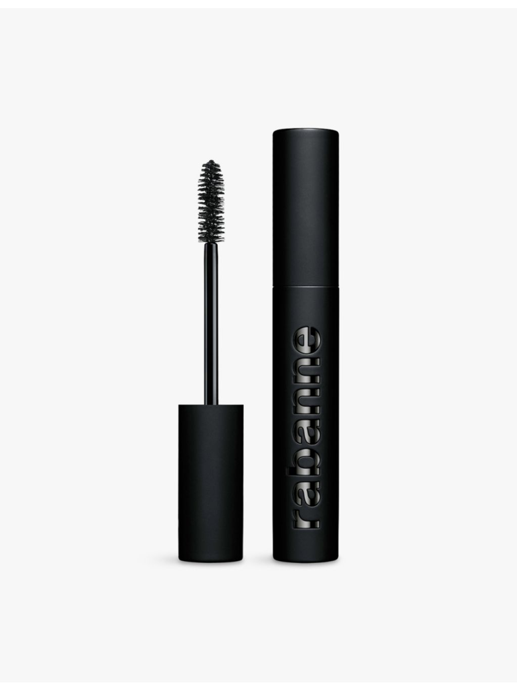 Rabanne Rockstar Deepest Black mascara 8ml - British product