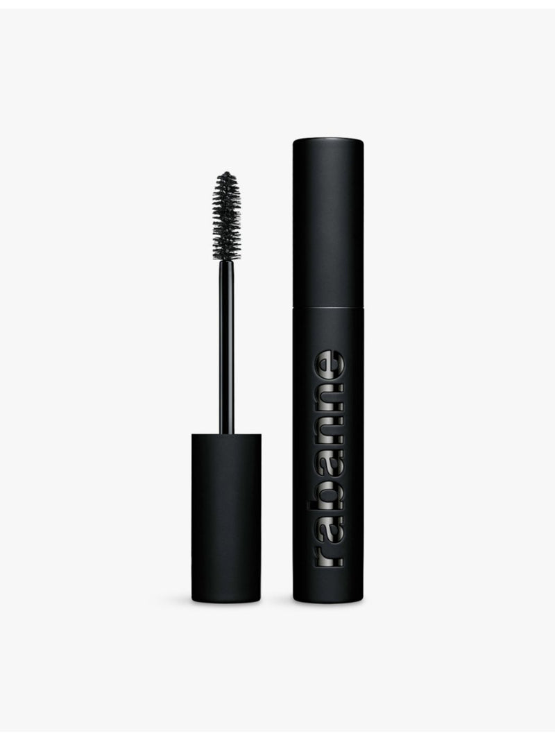 Rabanne Rockstar Deepest Black mascara 8ml - British product