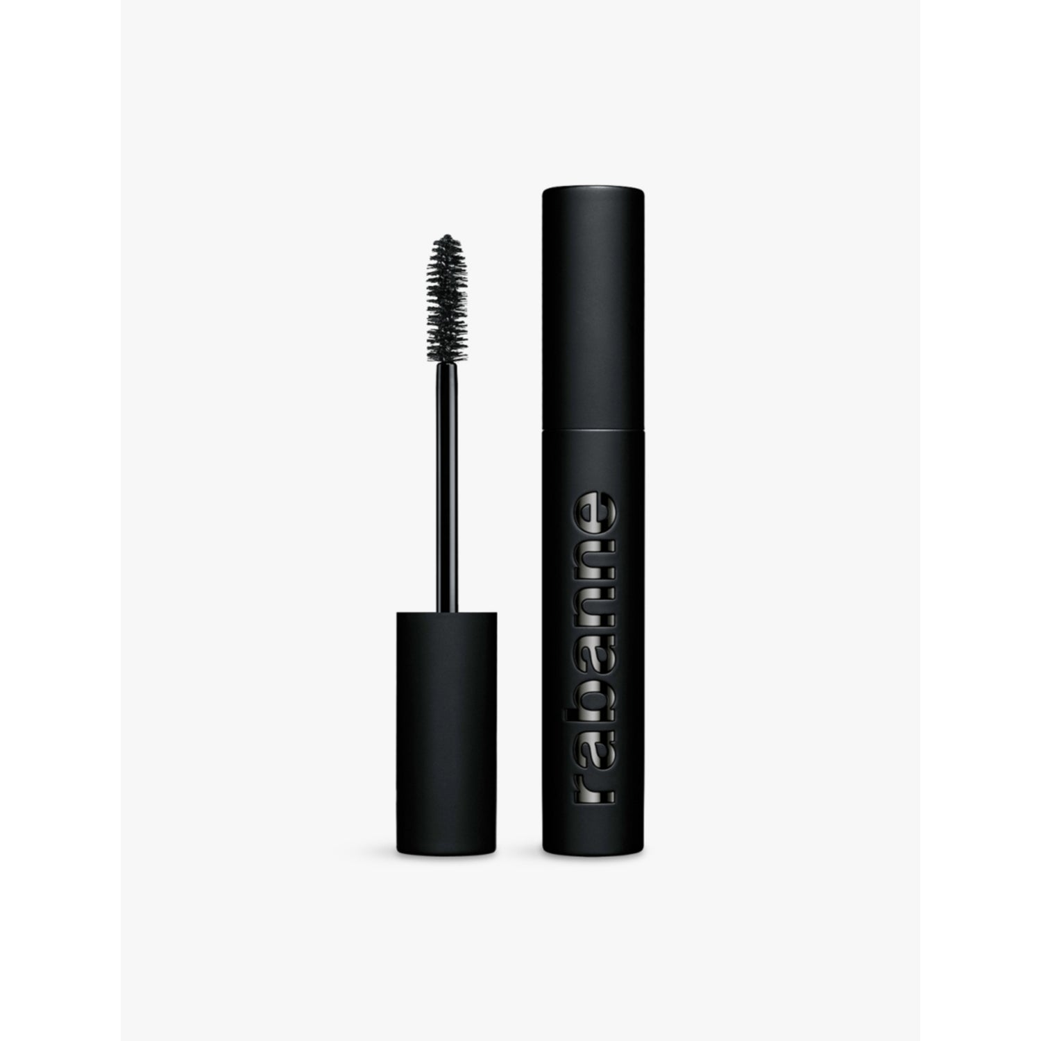 Rabanne Rockstar Deepest Black mascara 8ml - British product