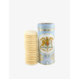 Royal Collection shortbread biscuit tin 250g, UK version