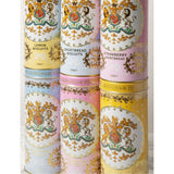 Buckingham Palace strawberry biscuit tin 250g (British brand)