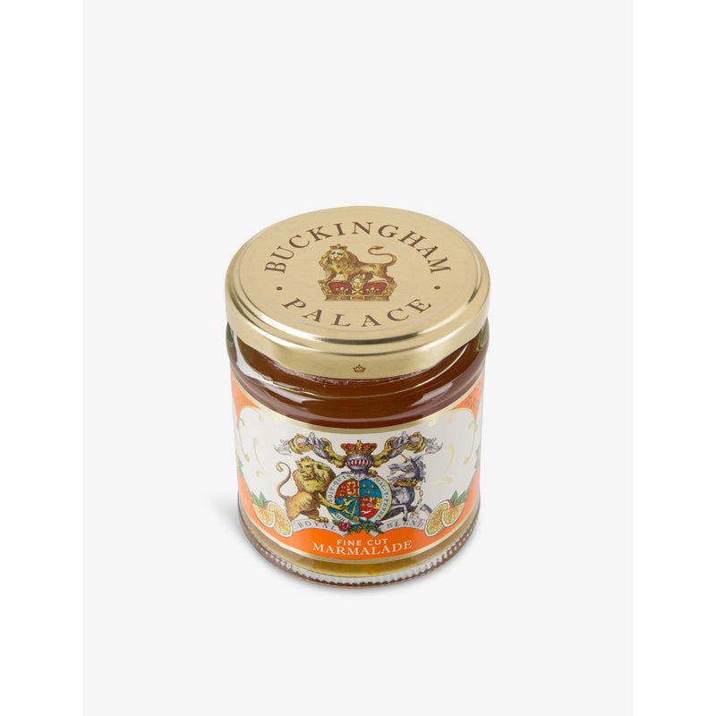 Buckingham Palace fine cut marmalade 200g (British brand)