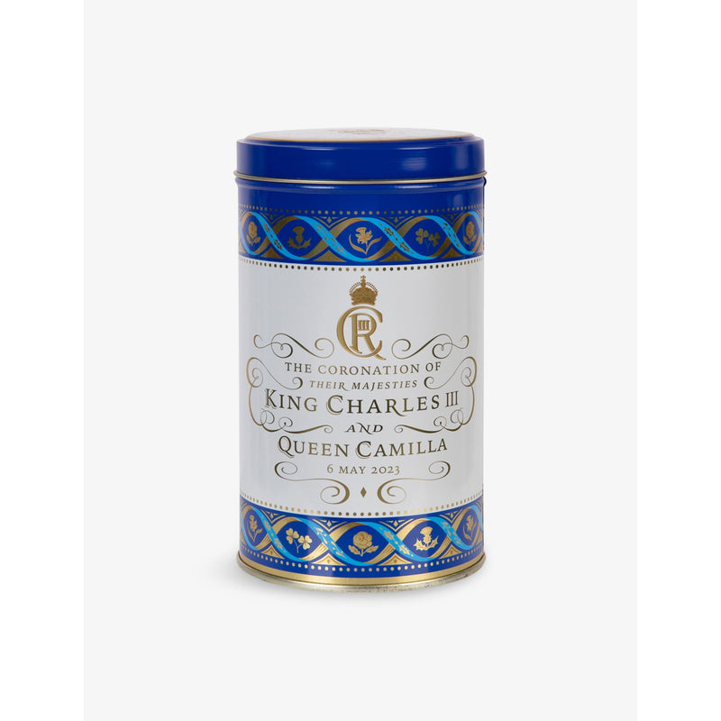 Royal Collection Coronation tea blend 125g (British brand)