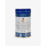 Royal Collection Coronation tea blend 125g (British brand)