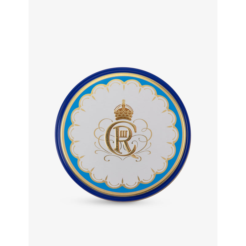 Royal Collection Coronation tea blend 125g (British brand)