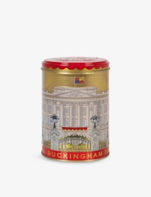 Tea caddy Royal Collection New Facade 125g - British product