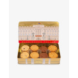 Buckingham Palace biscuit tin 350g - British product