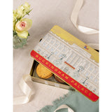 Buckingham Palace biscuit tin 350g - British product