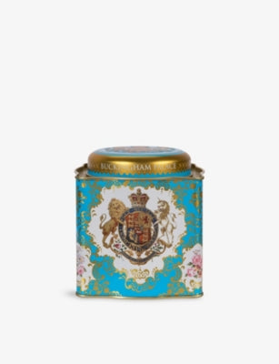 COA Royal Collection black tea caddy 125g, UK version