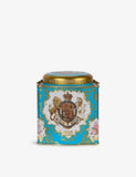 COA Royal Collection black tea caddy 125g, UK version