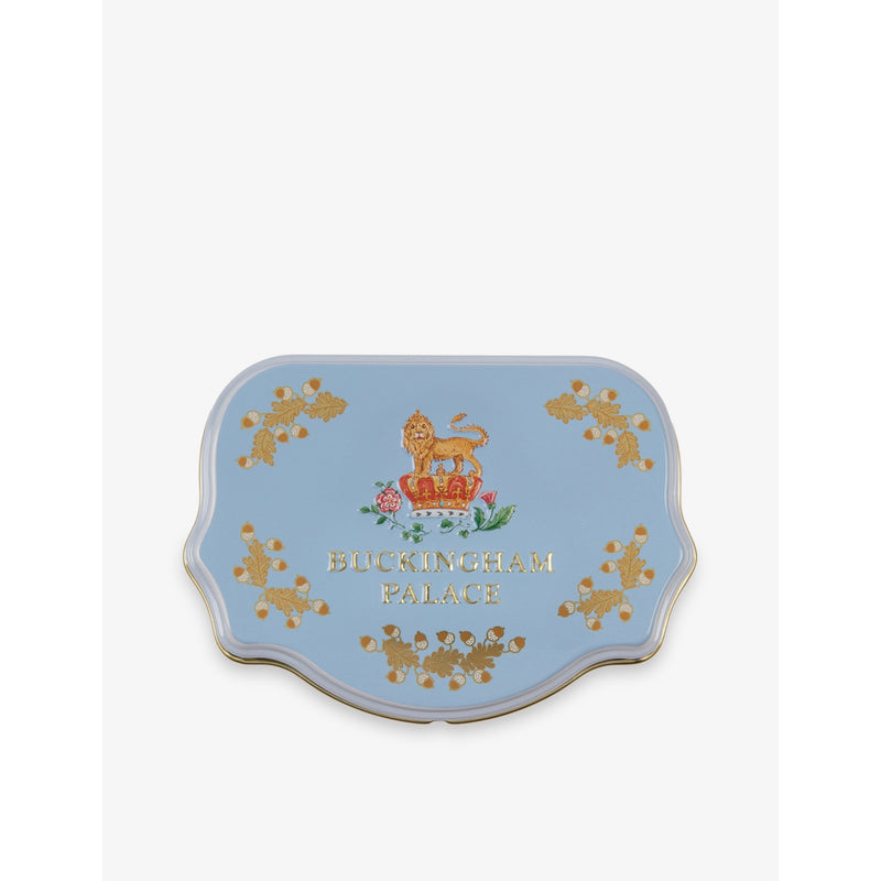 Buckingham Palace English Afternoon Tea caddy 125g, imported from the UK